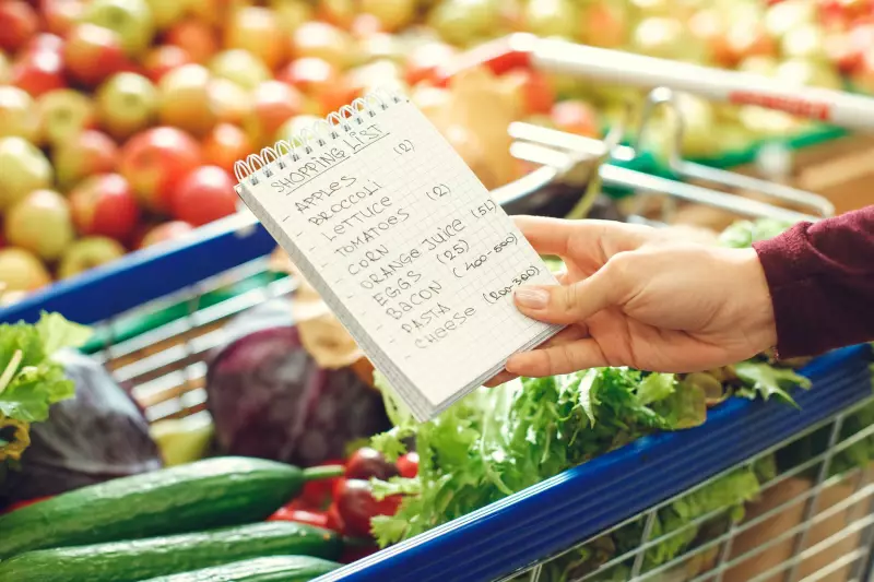 The Hidden Calendar of Canadian Grocery Bills: Why Prices Spike Every October and February
