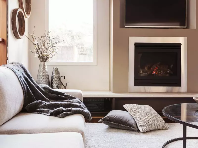 Thinking of Switching Your Gas Fireplace to Electric? Here's What BC Condo Owners Must Know