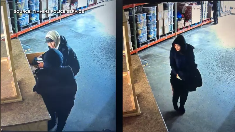 Timmins Anti-Hunger Coalition Forced to Close After Break-In