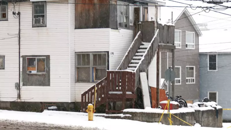 Timmins Police Investigate Fatal Shooting Linked to Drug Subculture