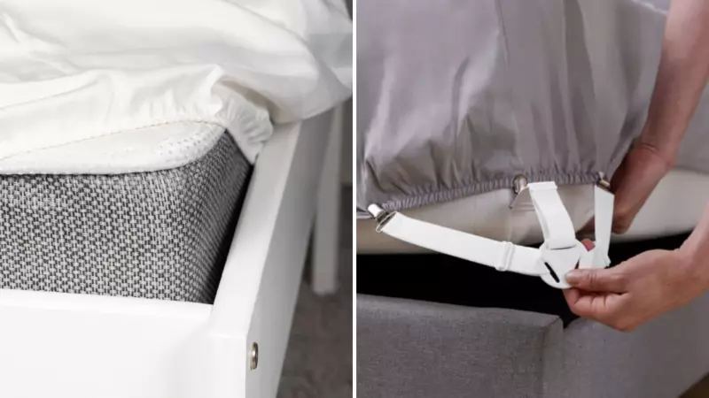 Tired of Slipping Sheets? 2 Smart Fixes That Actually Work