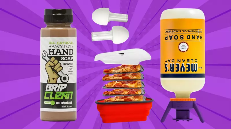 Top 25 Cyber Week Deals in Canada: Save Up to 52% on Gifts & Essentials