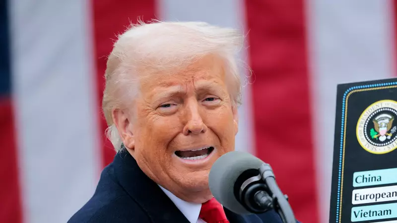 Top Trump Ally Sean Davis Blasts GOP Strategy in Scathing Critique