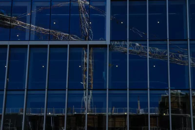 Toronto Condo Sales Plummet: Only 54 Units Sold Last Month