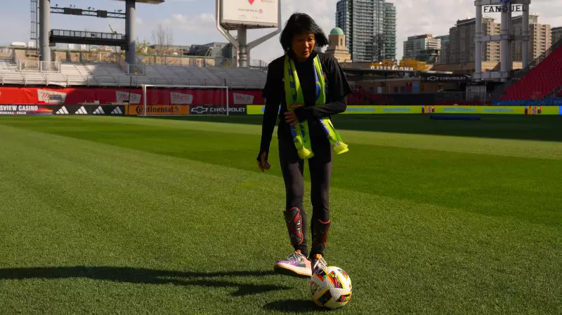 Toronto Confirms World Cup 2026 Readiness Despite Challenges