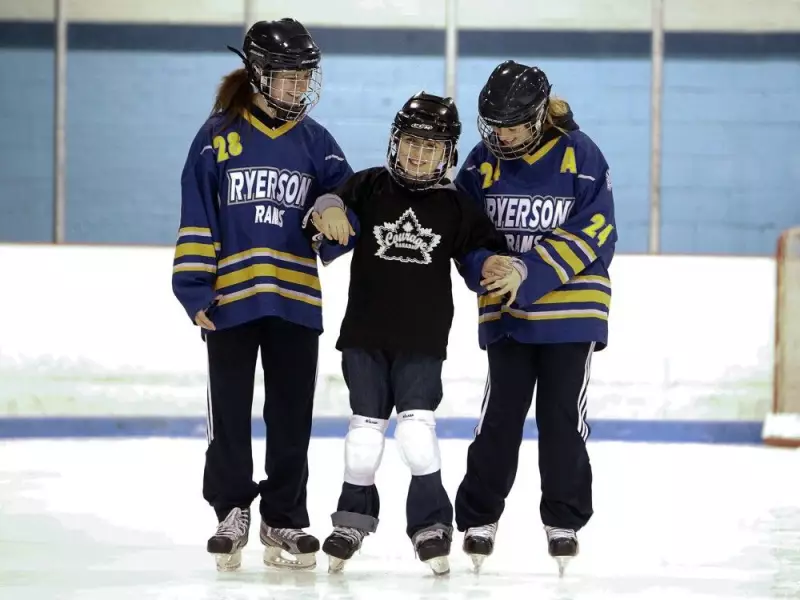 Toronto Council Approves Demolition of Weston Lions Arena for MLSE Facility