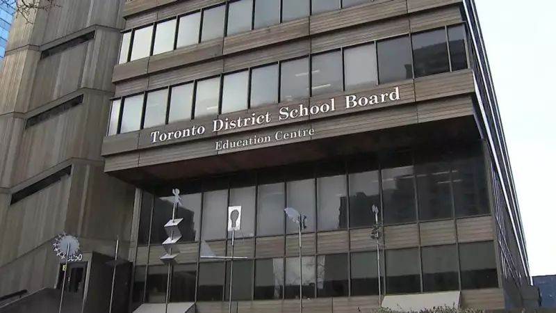 Toronto District School Board Extends Application Deadline for Specialized Programs