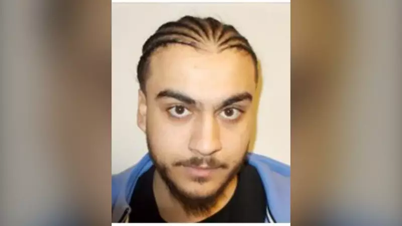 Toronto Fugitive Arrest: Nicholas Singh, Canada's 15th Most Wanted, Captured