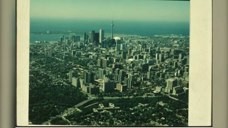 Toronto Housing Market: A World Apart Since Blue Jays' Last World Series Run