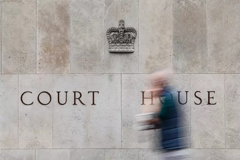 Toronto Judge Dismisses Serious Charges After Crown Reveals Informant