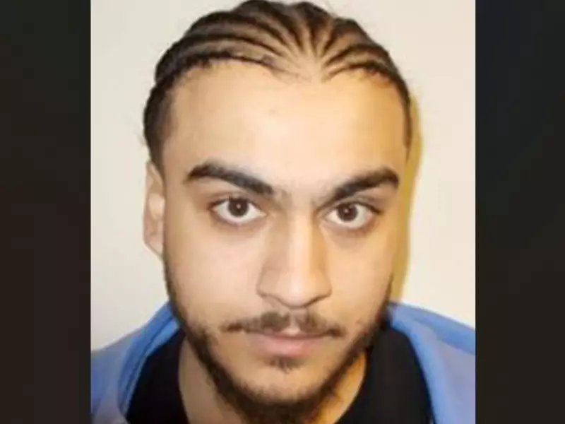 Toronto Police Arrest Fugitive After 18-Month Canada-Wide Manhunt