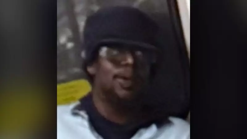 Toronto Police Seek TTC Subway Suspect in Indecent Act Case