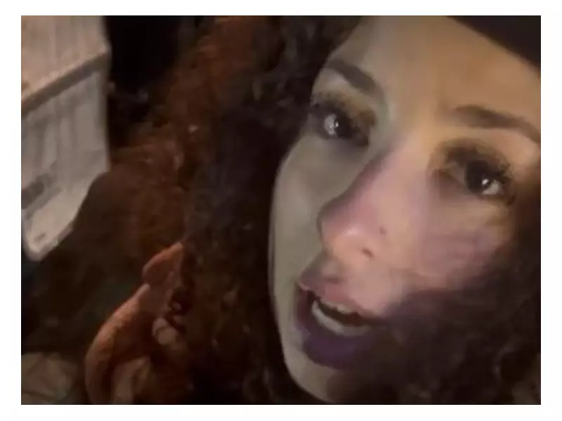 Toronto Police Seek Woman After Taxi Assault on Two Women in Fashion District