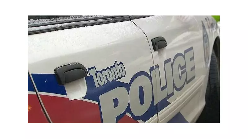 Toronto Stabbing at Danforth & Broadview Leaves Victim Critical