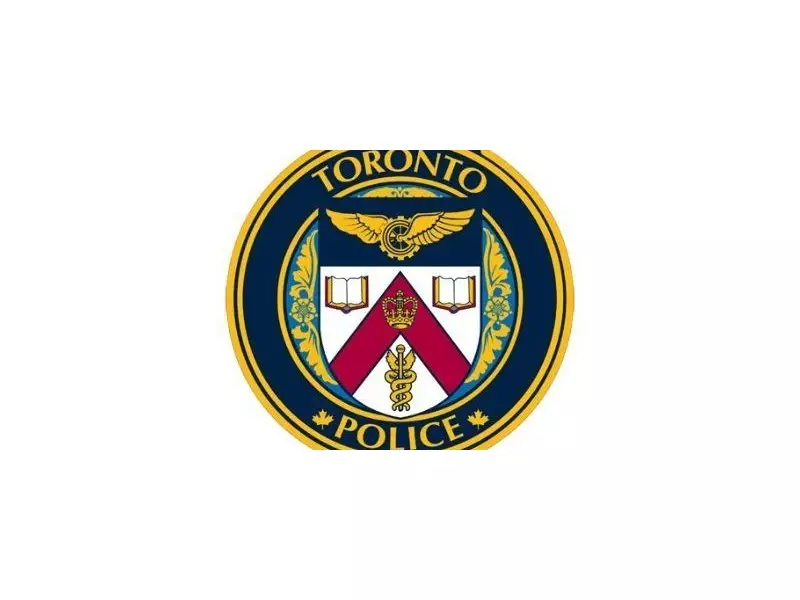 Toronto Stabbing Leaves Woman Critically Injured, Suspect Arrested