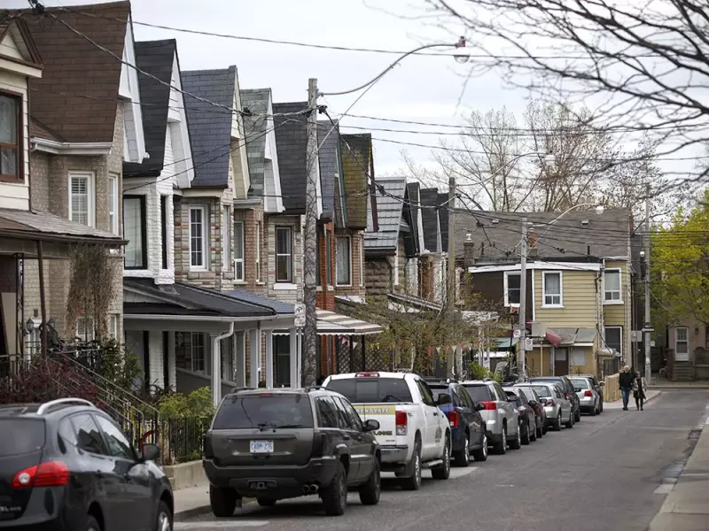 Toronto's Neighbourhood Retail Nightmare: The Hypocrisy Exposed