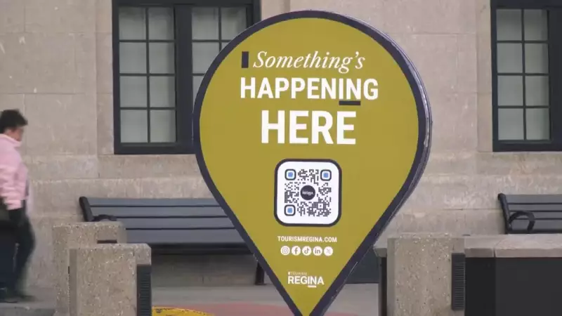 Tourism Regina Launches 3D Pins to Promote Local Landmarks