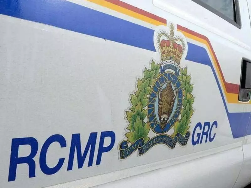 Triple Homicide Near Turtleford: RCMP Identify Victims