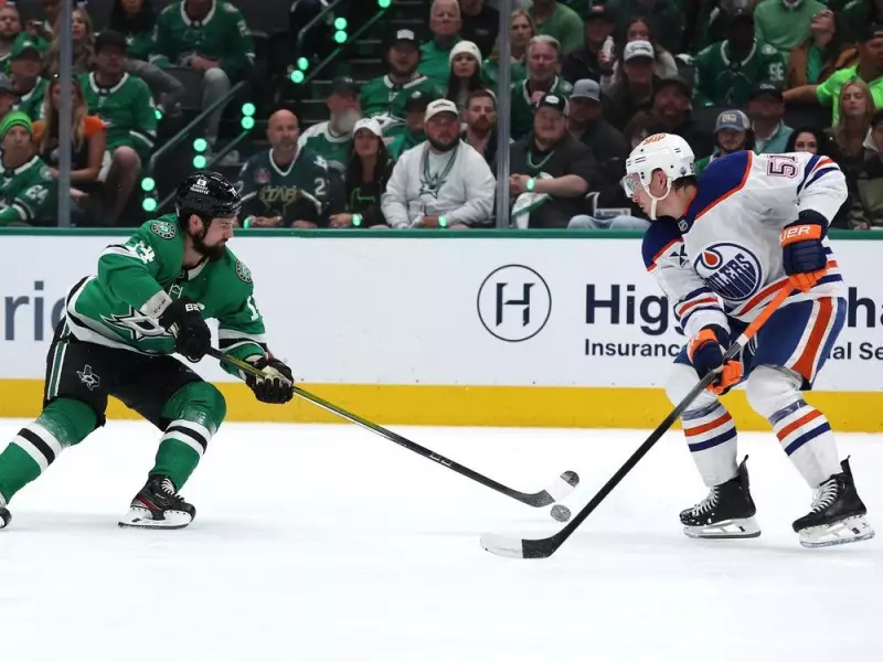 Troy Stecher Joins Maple Leafs After Oilers Exit: 'Just Numbers'