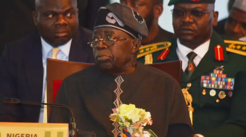 Trump Administration's Controversial Stance on Nigeria's Christian Persecution Sparks International Debate