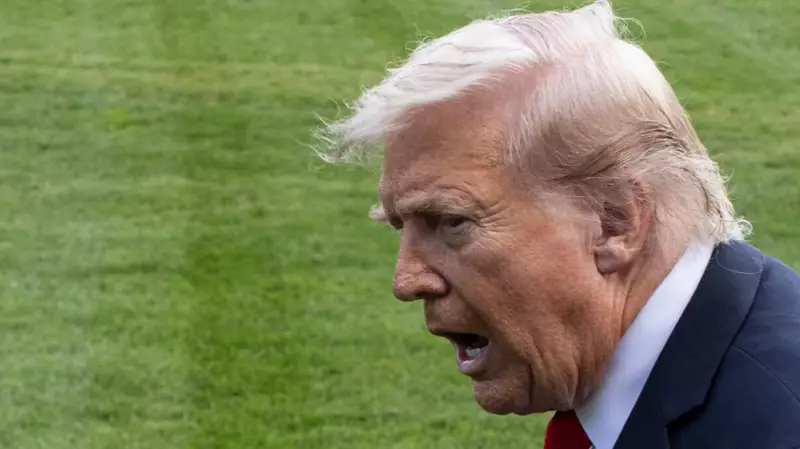 Trump Claims Building Skills Are His 'Greatest Strength' Amid Criticism