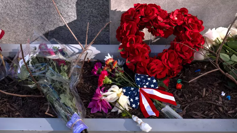 Trump Halts Asylum Decisions After National Guard Shooting in D.C.