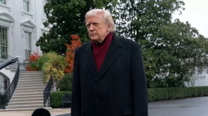 Trump Reportedly Pushes for Rush Hour 4 Revival with Paramount