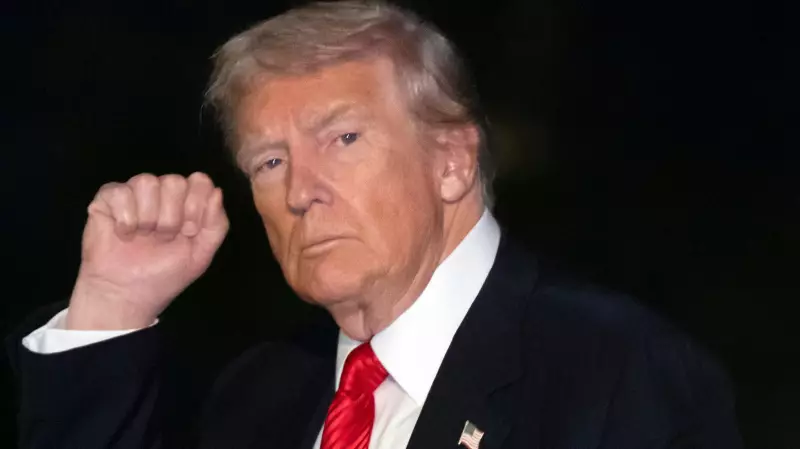 Trump Revives Birther Conspiracy About Obama on Truth Social