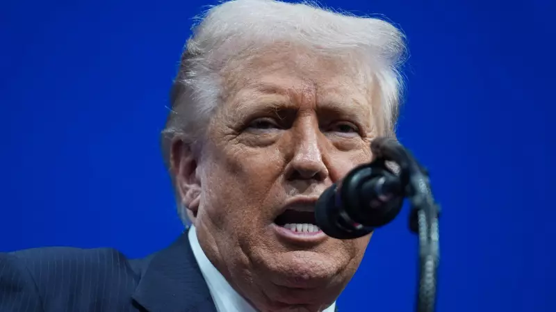 Trump Voter's Cost of Living Disappointment Signals Economic Concerns