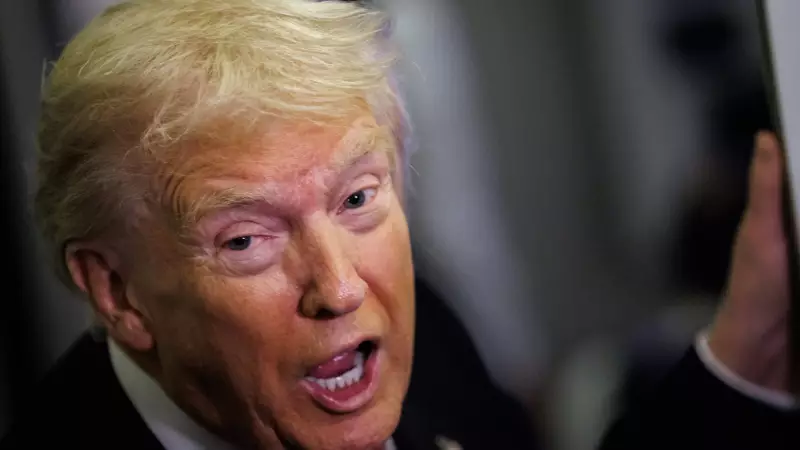 Trump's Bizarre Appearance Critique: Former President Claims He's 'Better Looking' Than Rival