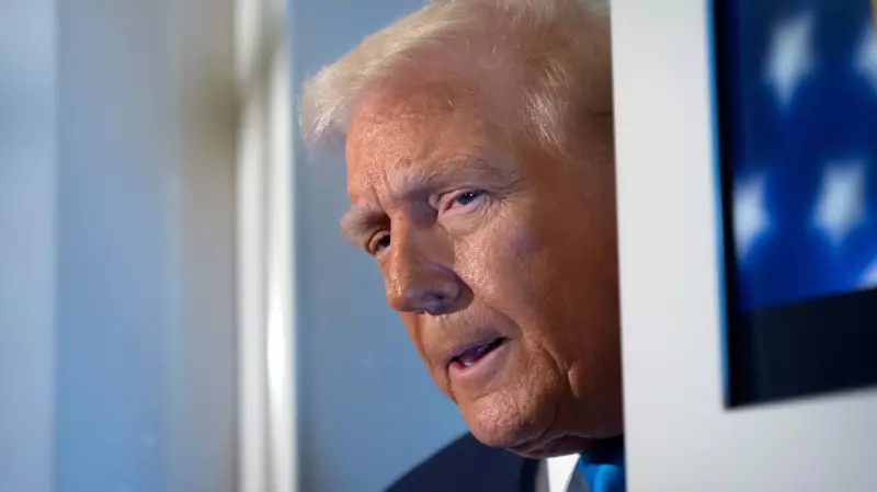 Trump's Election Day Gambit: A Calculated Social Media Strategy Revealed