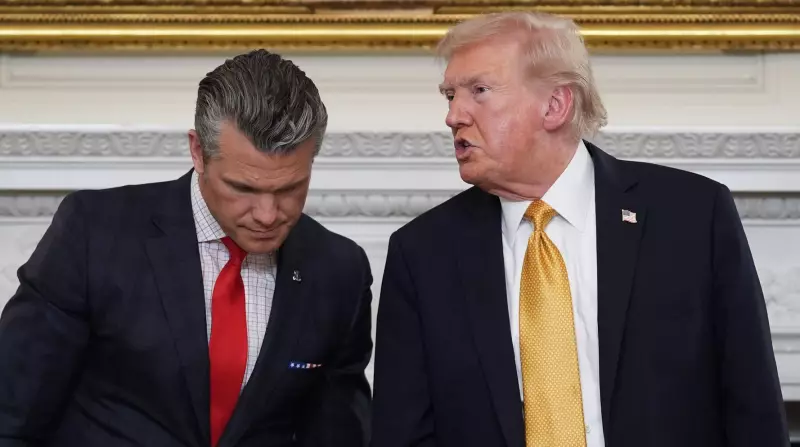 Trump's Fentanyl Boat Claim: Fact-Checking the Bizarre Border Story