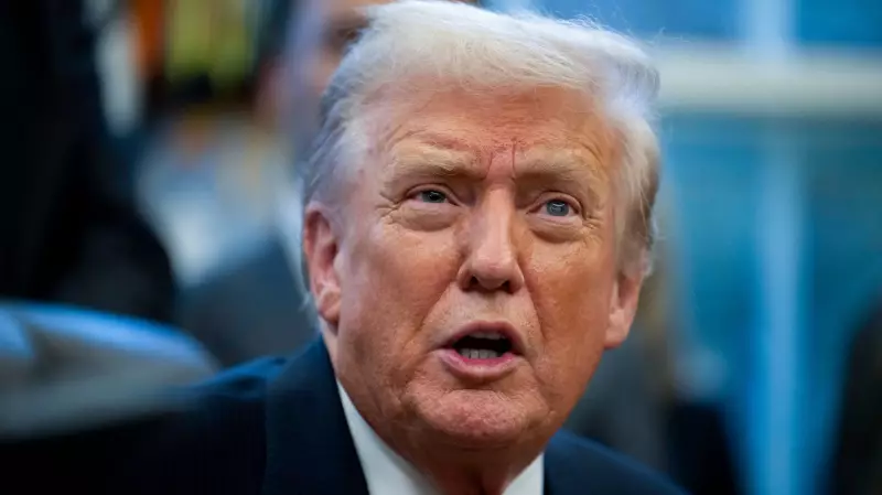 Trump's H-1B Visa Defense Sparks MAGA Backlash Over Talent Comments