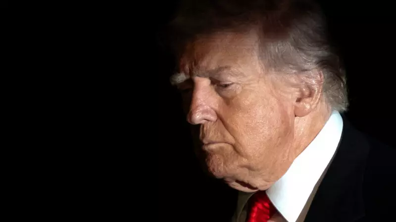 Trump's MAGA Coalition Crumbling as Democrats Eye House Control