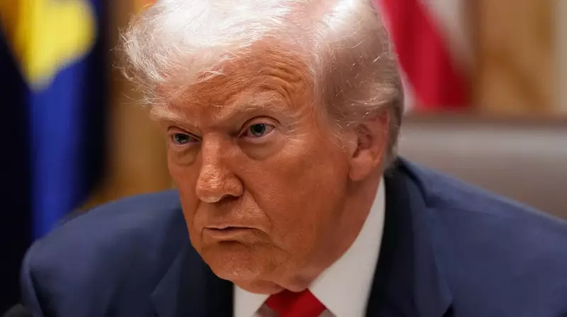 Trump's Thanksgiving Rant Called 'Indefensible' by GOP Strategist