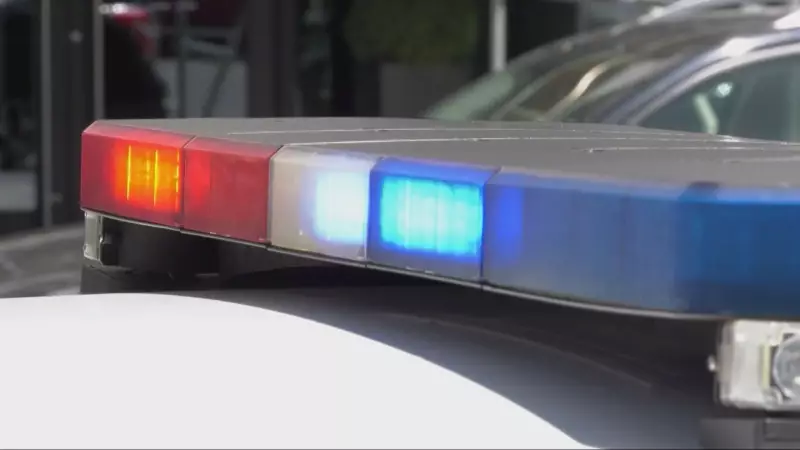 Two Arrested After Gunshots Fired in Montreal's Plateau District