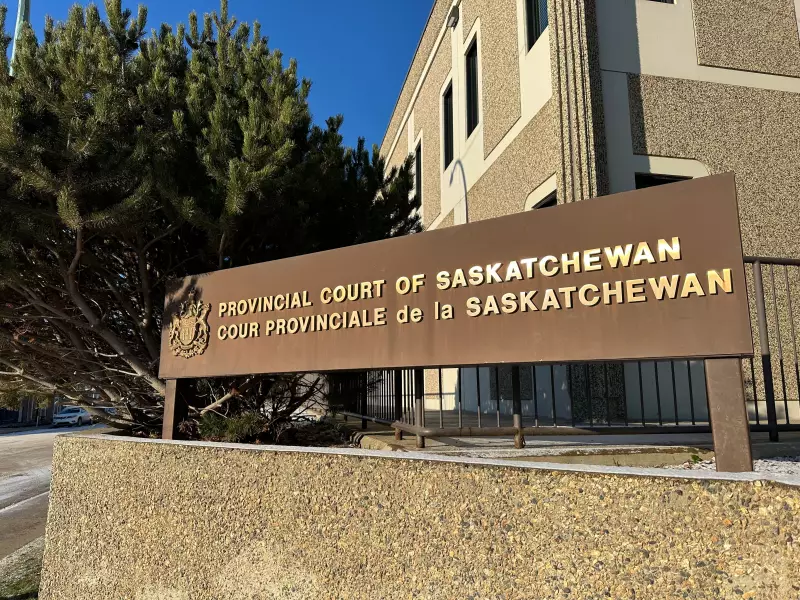 Two Men Face Moose Jaw Court Over Foreign Worker Mistreatment Allegations