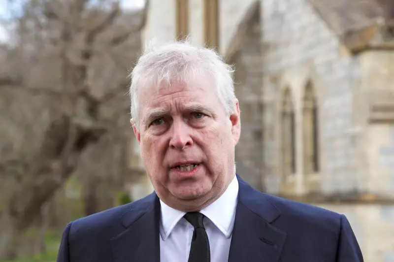 UK Leader Urges Prince Andrew to Testify in Epstein Investigation