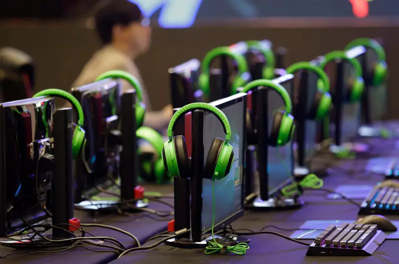 UK to Host Military Esports Games with Canada Joining Initiative