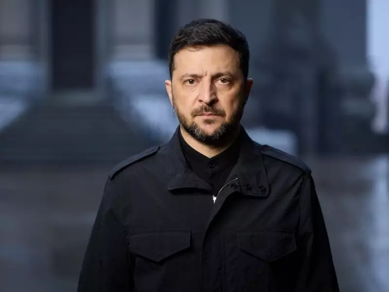 Ukraine Corruption Scandal Raises Questions for Canadian Taxpayers