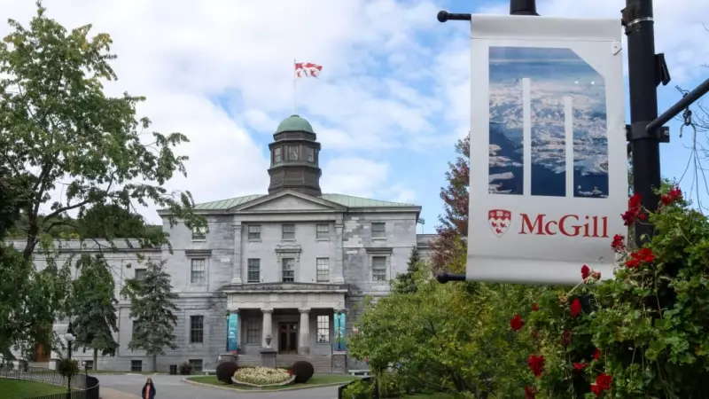 University Budget Cuts Deliver 'Absolute Gut Punch' to Canadian Campuses