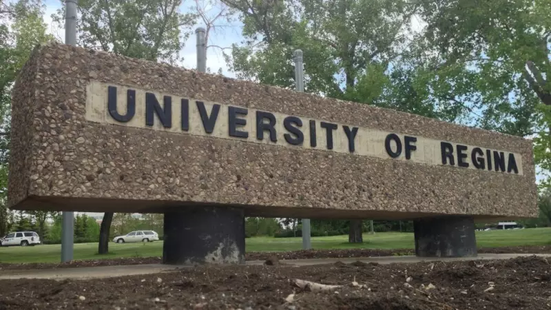 University of Regina Students Form New Association to Replace URSU