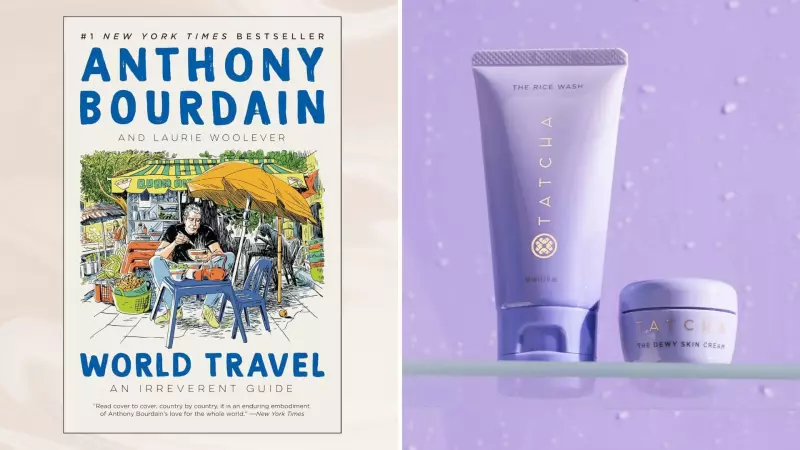Unwrap Adventure: The Ultimate 2025 Travel Gift Guide for Canadian Explorers