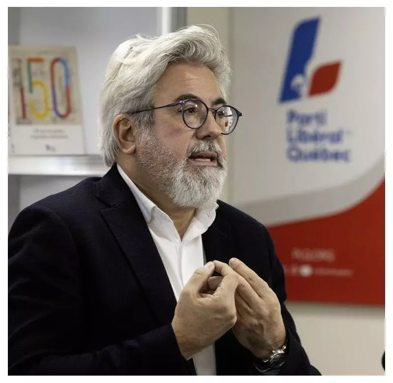 UPAC Probes Vote-Buying Allegations Involving Quebec Liberal Party