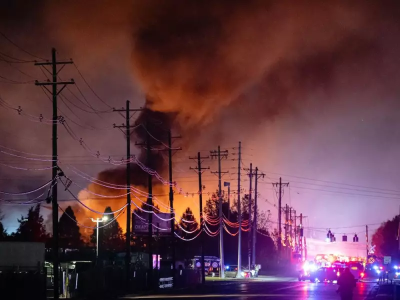 UPS Cargo Plane Crash in Kentucky: Investigation Underway After Dramatic Emergency Landing