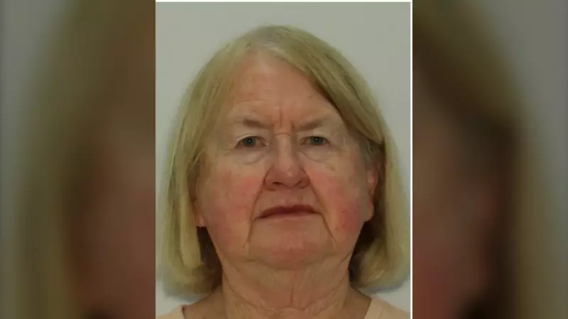 Urgent Search Underway for Missing Waverley Senior: Nova Scotia RCMP Seek Public Assistance