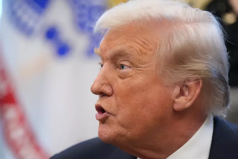 U.S. Aircraft Carrier Deployment to Latin America Escalates Venezuela Tensions