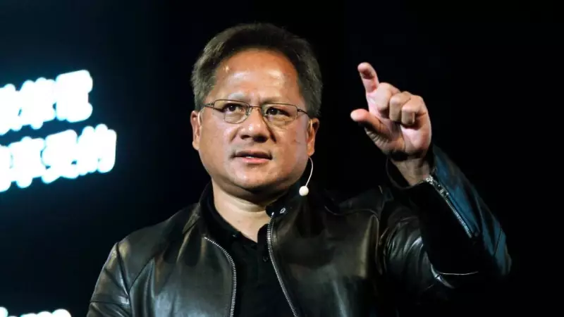 U.S. Considers Allowing Nvidia H200 Chip Sales to China
