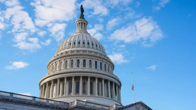 U.S. Senate Ends 41-Day Shutdown, Sends Funding Bill to House