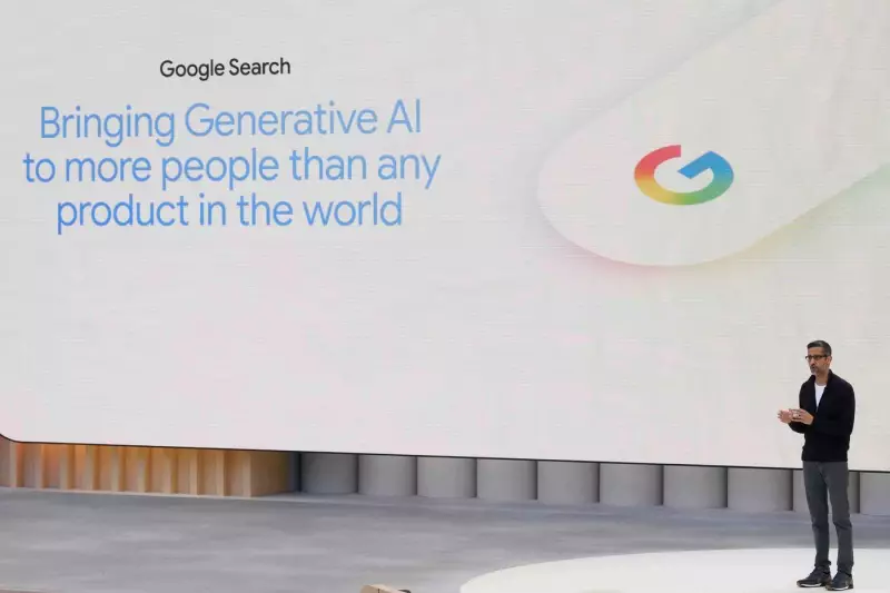 U.S. Tech Giants Flood Bond Market, Sparking AI Spending Concerns